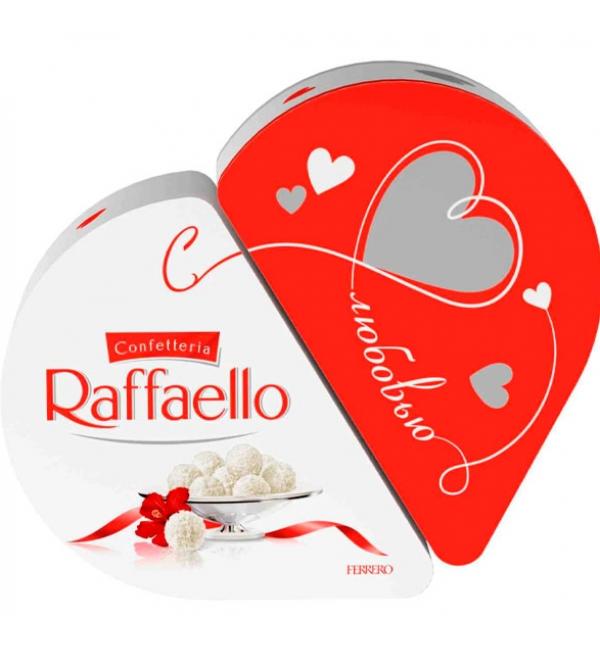 Конфеты Raffaello 300г