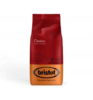 Кофе зерновой Bristot Classico Intenso e Cremoso 1кг