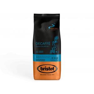 Кофе молотый Bristot Decaffe 250г