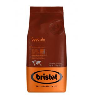 Кофе зерновой Bristot Speciale 1кг