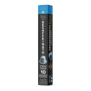 Кофе в капсулах Neronobille Decaff (Nespresso) 56‬г