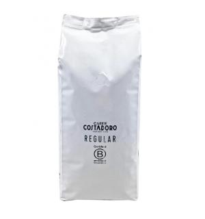 Кофе зерновой COSTADORO REGULAR 1кг