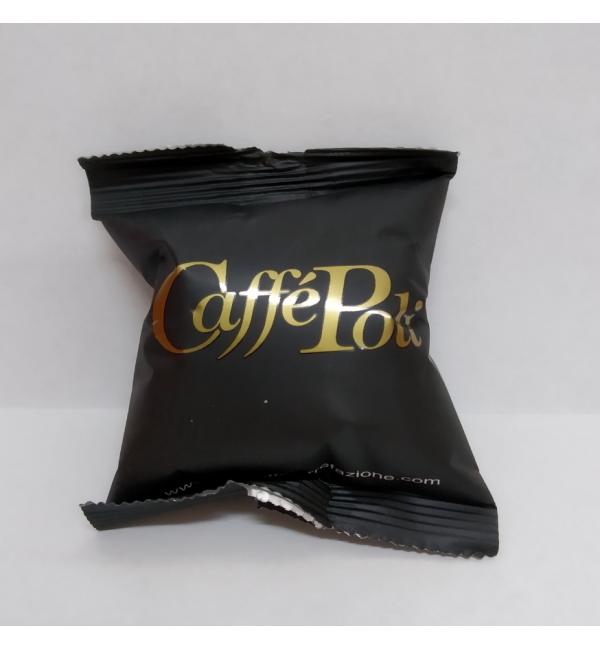 Кофе в капсулах Poli 100% Arabica 700г