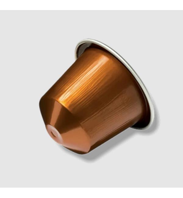 Кофе в капсулах Nespresso Livanto 53г