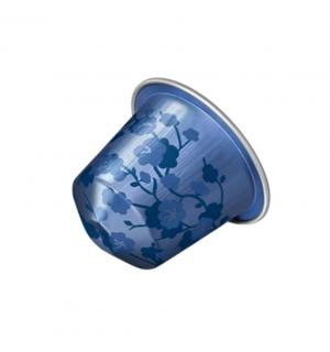 Кофе в капсулах Nespresso Tokyo Lungo 58г
