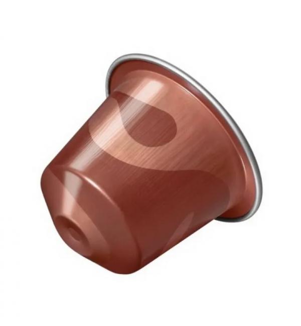 Кофе в капсулах Nespresso Nocciola 50г