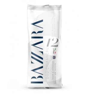 Кофе зерновой Bazzara Dodicigrancru 250г
