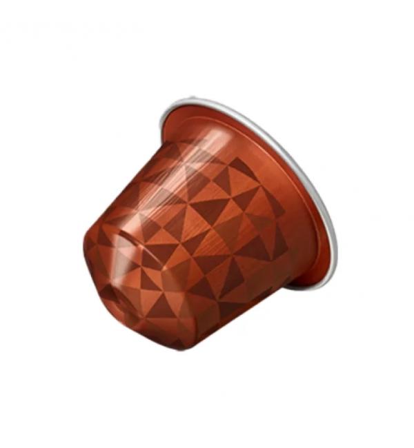 Кофе в капсулах Nespresso Cape Town Lungo 57г