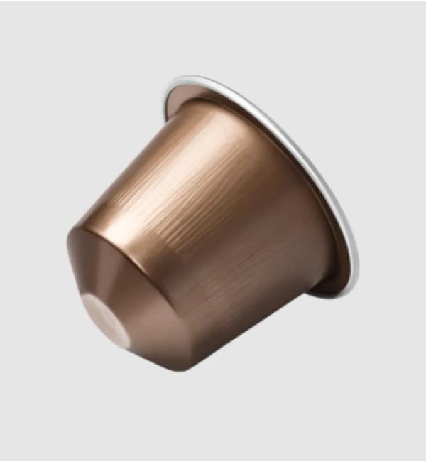 Кофе в капсулах Nespresso Cosi 48г