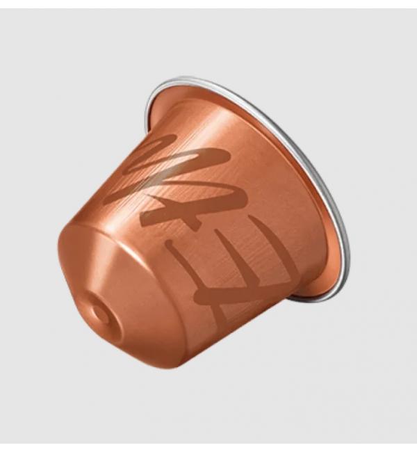 Кофе в капсулах Nespresso Ethiopia 56г