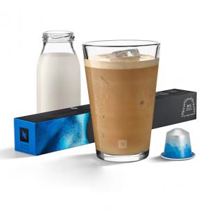 Кофе в капсулах Nespresso FREDDO INTENSO 48г