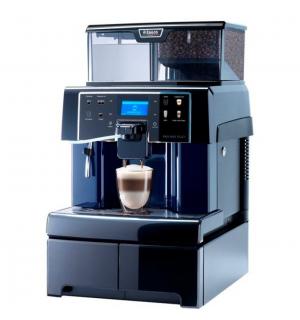 Кофемашина автоматическая Saeco AULIKA TOP HIGH SPEED CAPUCCINO RI9846/07