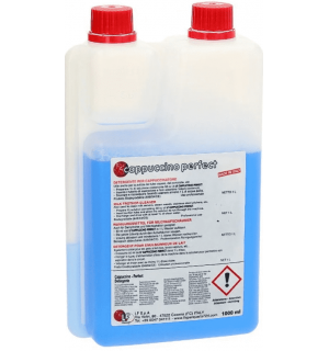 Очиститель для капучинатора CAPPUCCINO PERFECT 1л