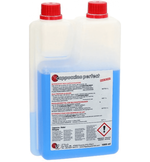 Очиститель для капучинатора CAPPUCCINO PERFECT 1л
