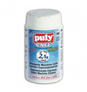 Порошок для удаления кофейных масел PULY CAFF PLUS 900г