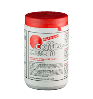  Средство для удаления кофейных масел Coffee clean 570г
