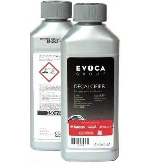 Cредство для чистки от накипи Evoca 250мл.
