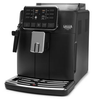 Кофемашина автоматическая GAGGIA Cadorna STY BK 9600/01