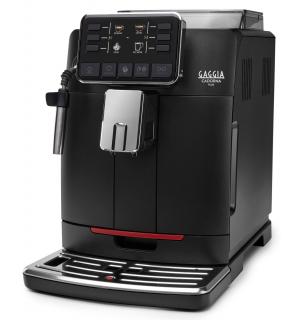 Кофемашина автоматическая GAGGIA Cadorna PLUS CMF BK 9601/01