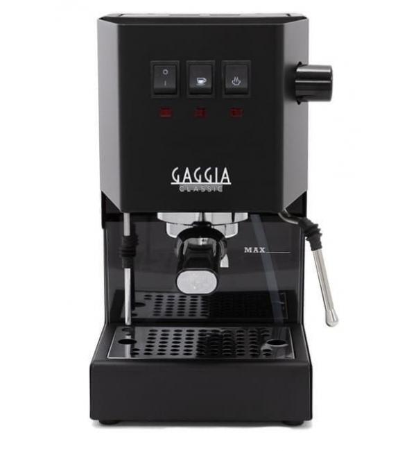 Кофемашина рожковая Gaggia ESPRESSO CLASSIC EVO BLACK 9481/14