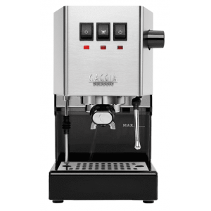 Кофемашина рожковая Gaggia ESPRESSO CLASSIC EVO INOX 9481/11