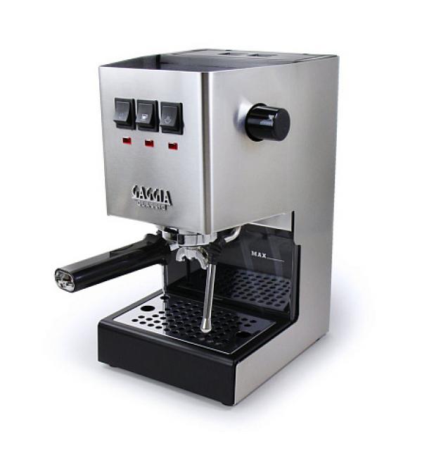 Кофеварка рожковая GAGGIA CLASSIC 2019 9480/11