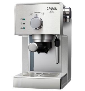 Кофеварка рожковая GAGGIA VIVA PRESTIGE AL 230 WE 8437/11