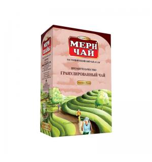 Чай черный Мери Чай Гранулированный 100г