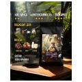 Кофе зерновой Zerna Cafe Brasileiro Aromatico 500г