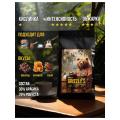 Кофе зерновой Zerna Grizzly's Gourmet Blend 30/70 1кг