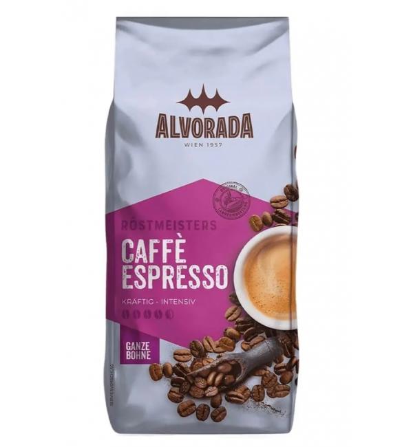 Кофе зерновой Alvorada Café Espresso 1кг