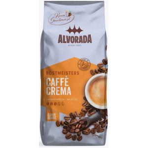 Кофе зерновой Alvorada Café Crema 1кг