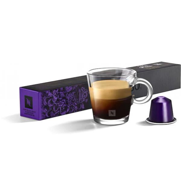 Кофе в капсулах Nespresso Decaff Arpeggio 55г