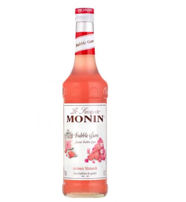 Сироп Monin Бабл гам 1л