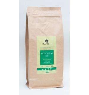 Кофе зерновой BLANCOTI COFFEE Honduras SHG La Paz 1кг