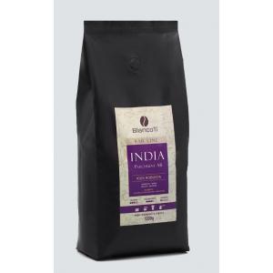 Кофе зерновой BLANCOTI COFFEE India Parchment AB 250г