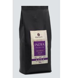 Кофе зерновой BLANCOTI COFFEE India Parchment AB 250г