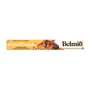 Кофе в капсулах Belmio Caramel Caramba (Nespresso) 52г