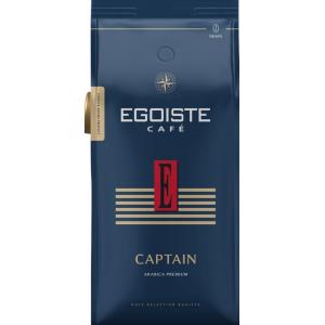 Кофе молотый Egoiste Captain 250г