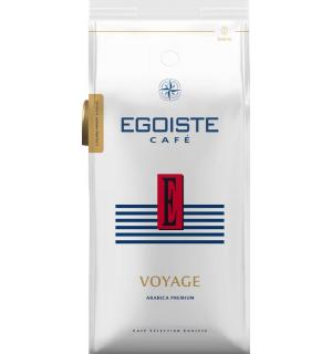 Кофе зерновой Egoiste Voyage 1кг
