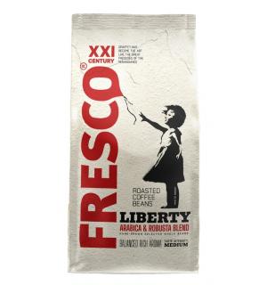 Кофе зерновой Fresco Liberty 900г