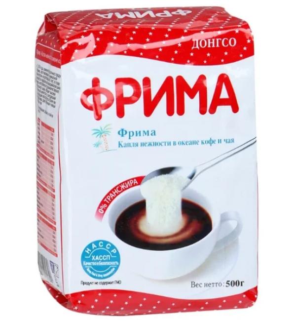 Сливки сухие Frima 500г