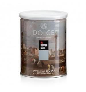 Кофе молотый Goppion Caffe Dolce 250г