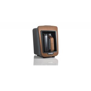 Турка электрическая Gorenje Black/Brown АTCM730Т