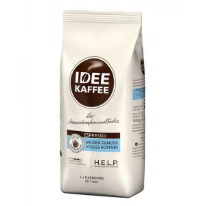 Кофе зерновой Idee Kaffee Espresso 1кг