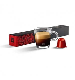 Кофе в капсулах Nespresso ISPIRAZIONE NAPOLI 57г