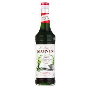 Сироп Monin Зеленый чай Матча 700г