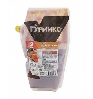 Морс Gourmix Облепиха 2кг	