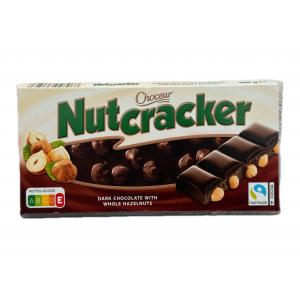 Шоколад Choceur Nutcracker 100г