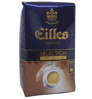 Кофе зерновой Eilles Caffe Crema 500г